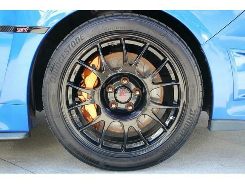 IMPREZA