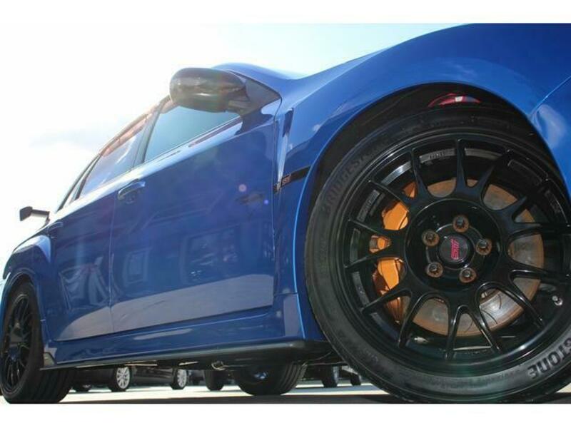 IMPREZA
