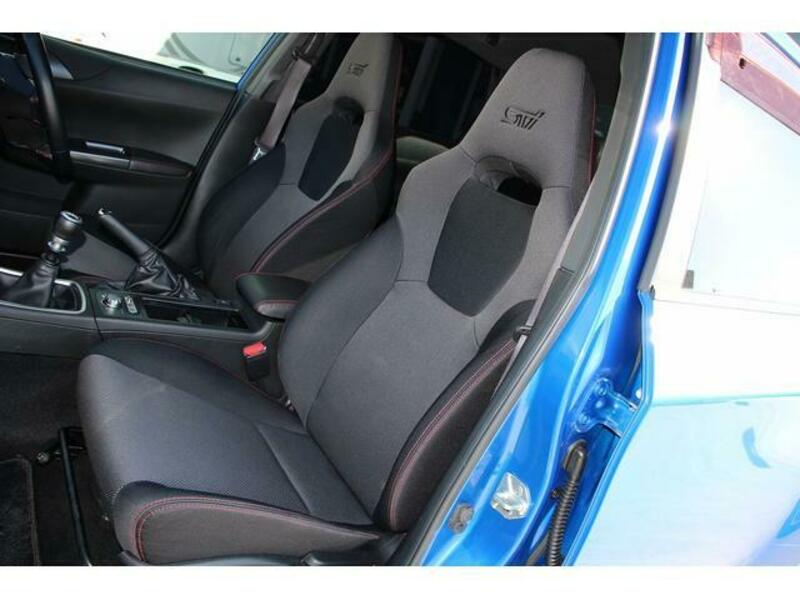 IMPREZA