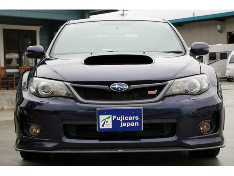 IMPREZA