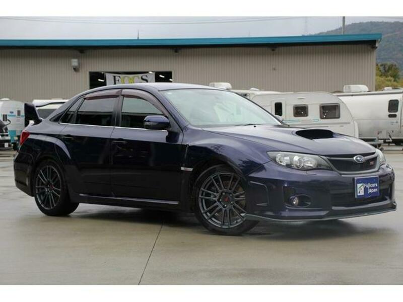 IMPREZA