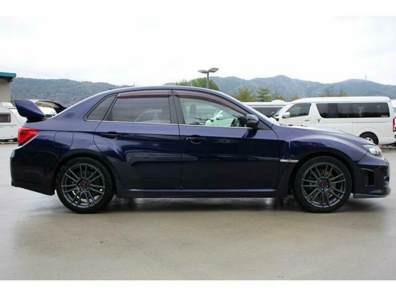 IMPREZA