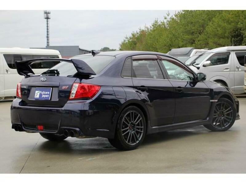 IMPREZA