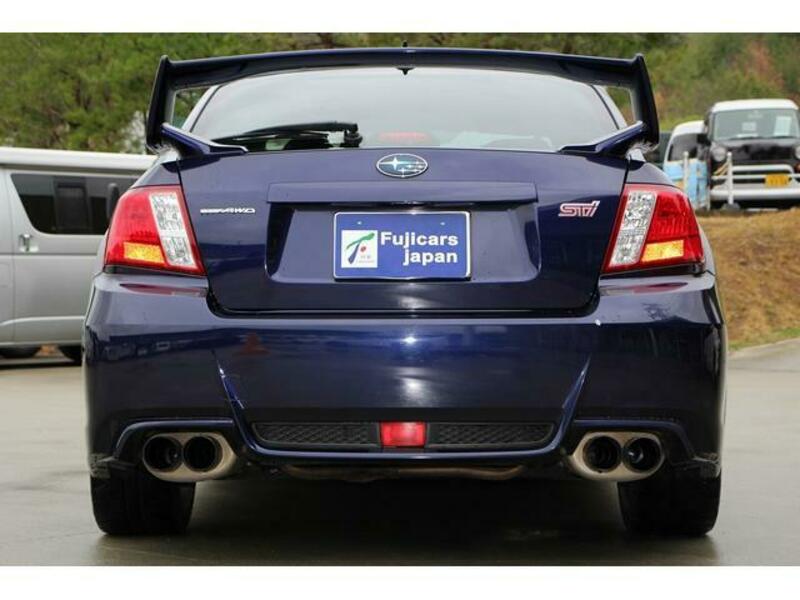 IMPREZA