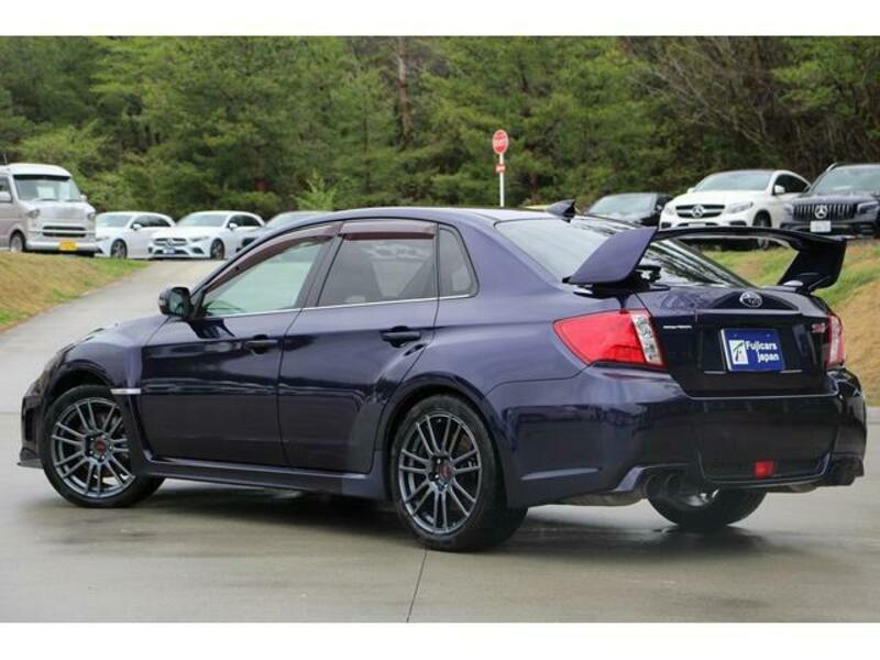 IMPREZA