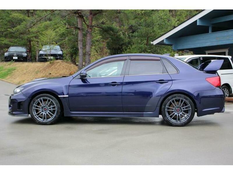 IMPREZA