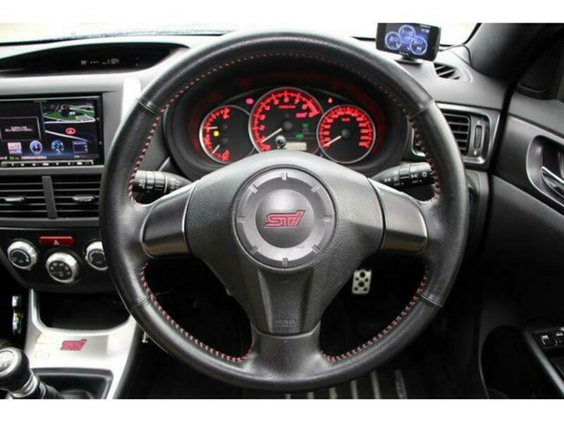 IMPREZA