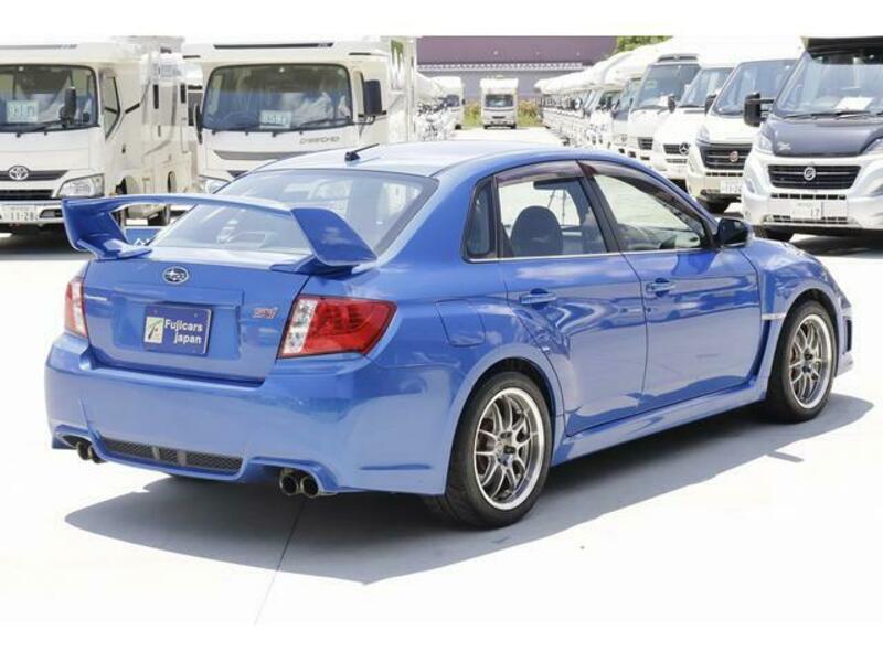 IMPREZA