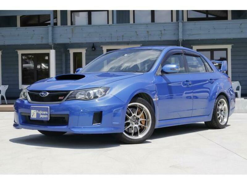 IMPREZA
