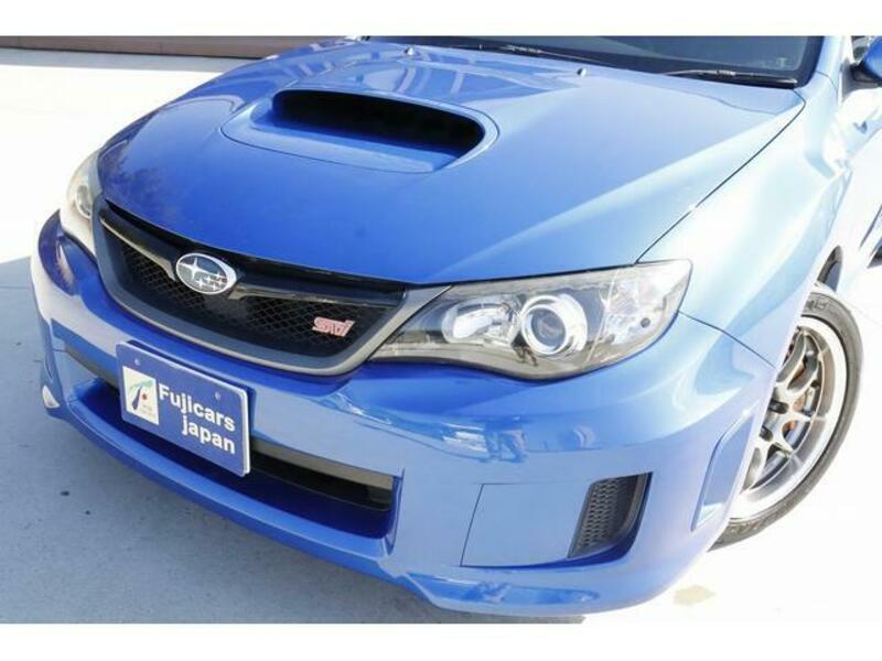 IMPREZA