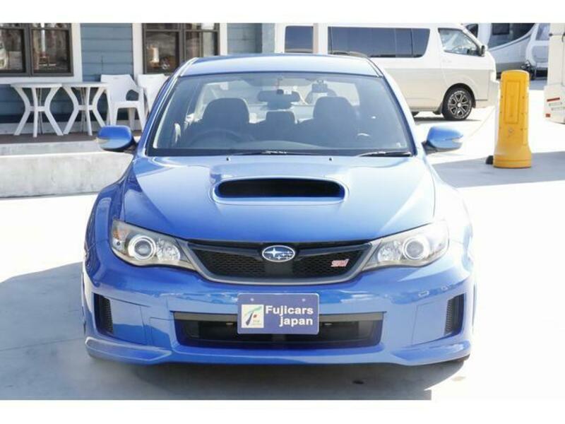 IMPREZA