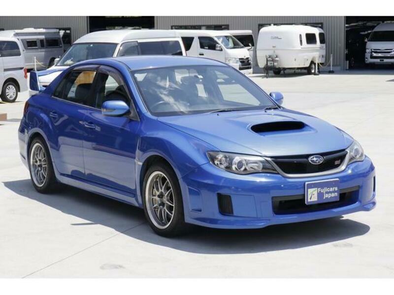 IMPREZA