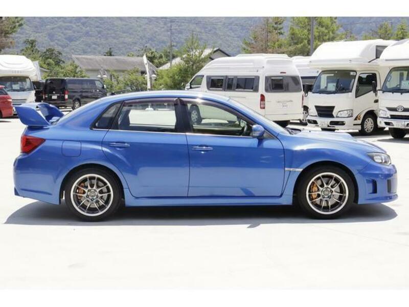 IMPREZA