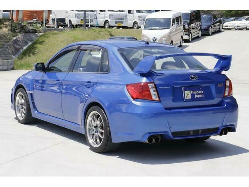 IMPREZA
