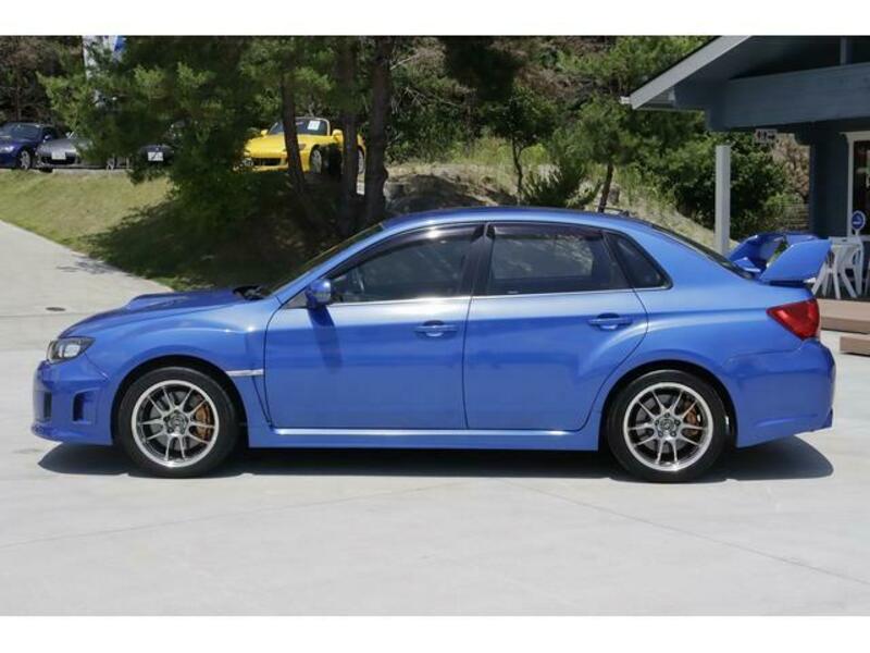 IMPREZA