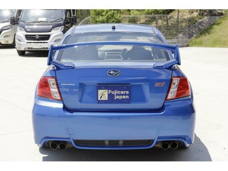 IMPREZA