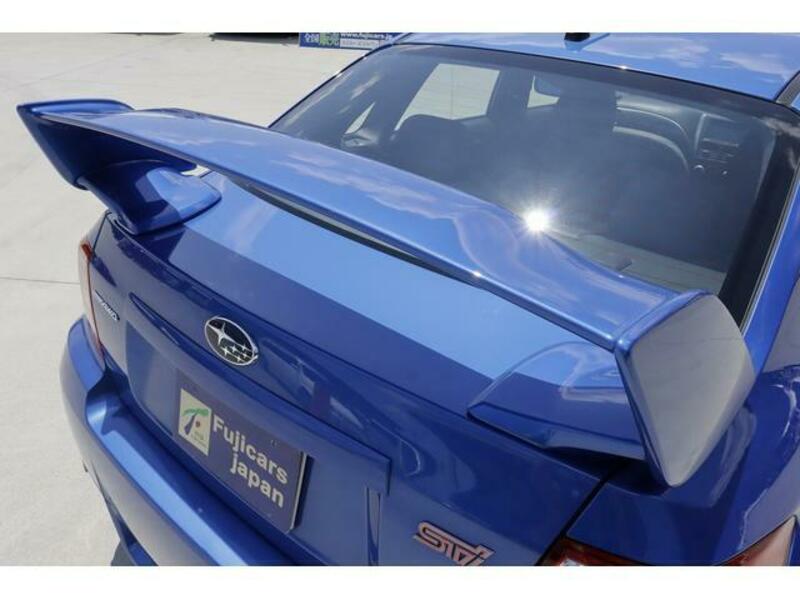 IMPREZA