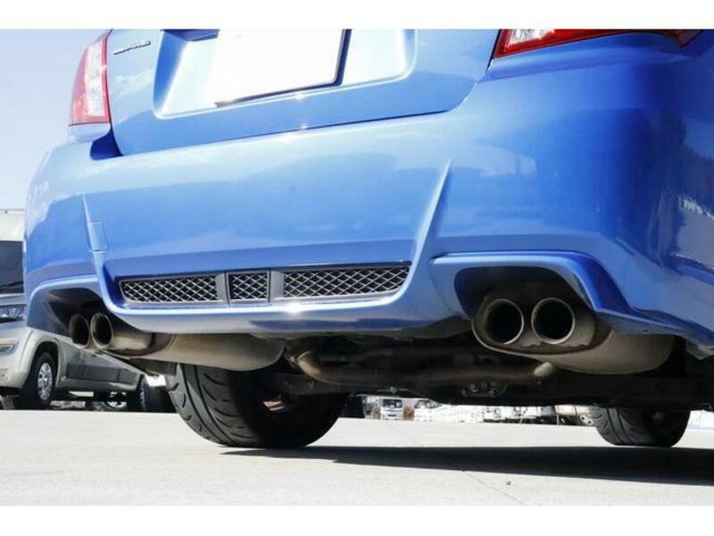 IMPREZA