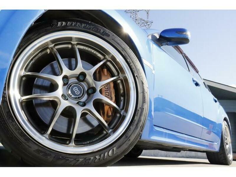 IMPREZA