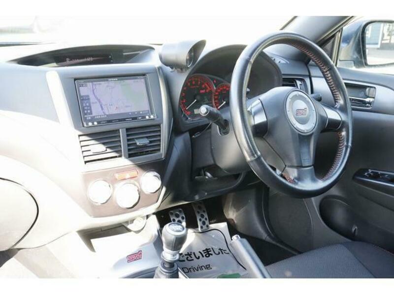 IMPREZA