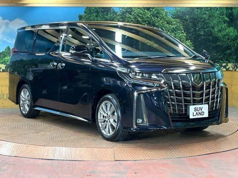 ALPHARD