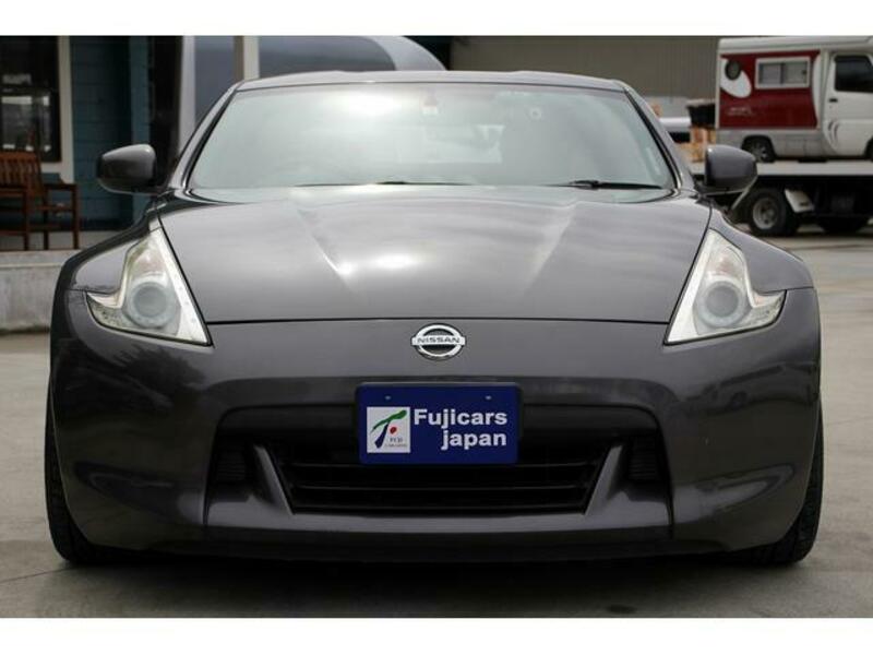 FAIRLADY Z