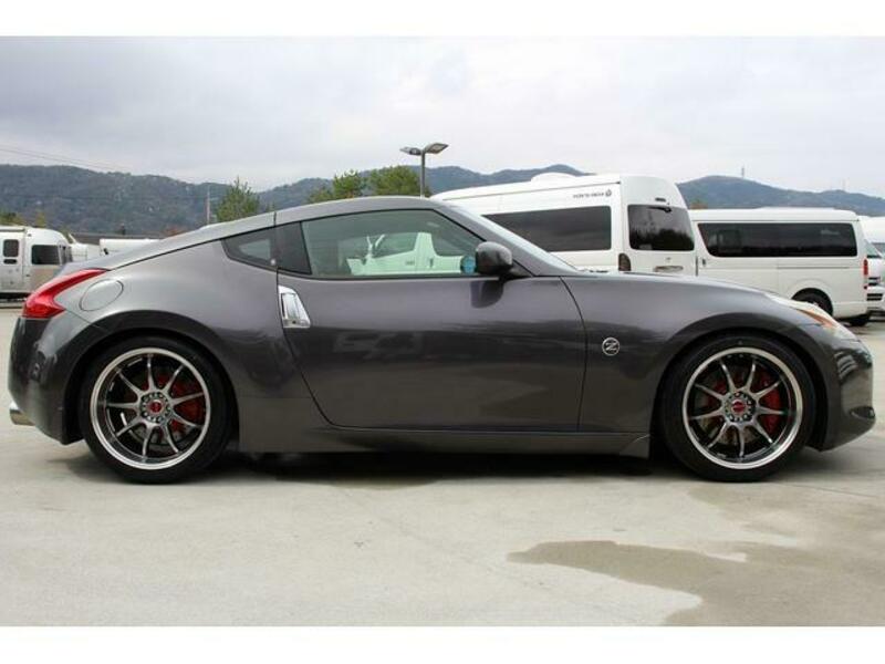 FAIRLADY Z