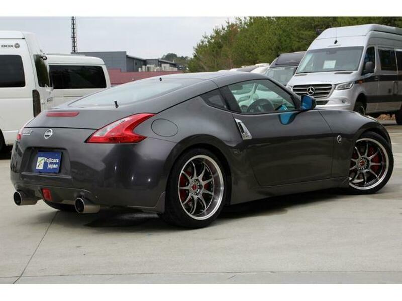 FAIRLADY Z