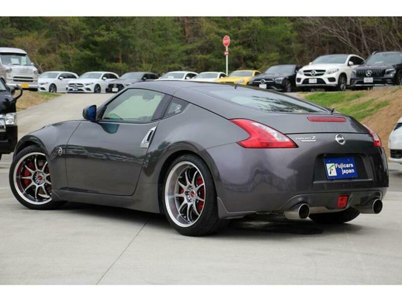 FAIRLADY Z
