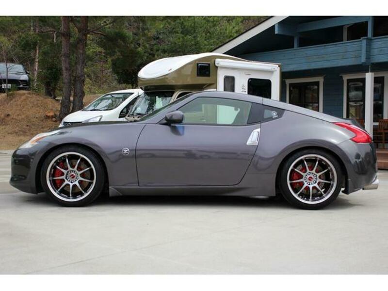 FAIRLADY Z