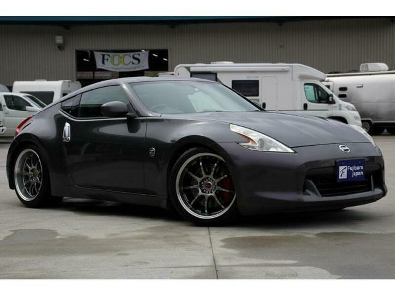 FAIRLADY Z
