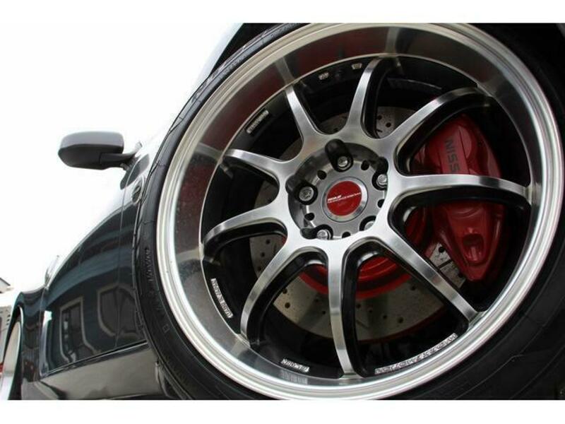 FAIRLADY Z