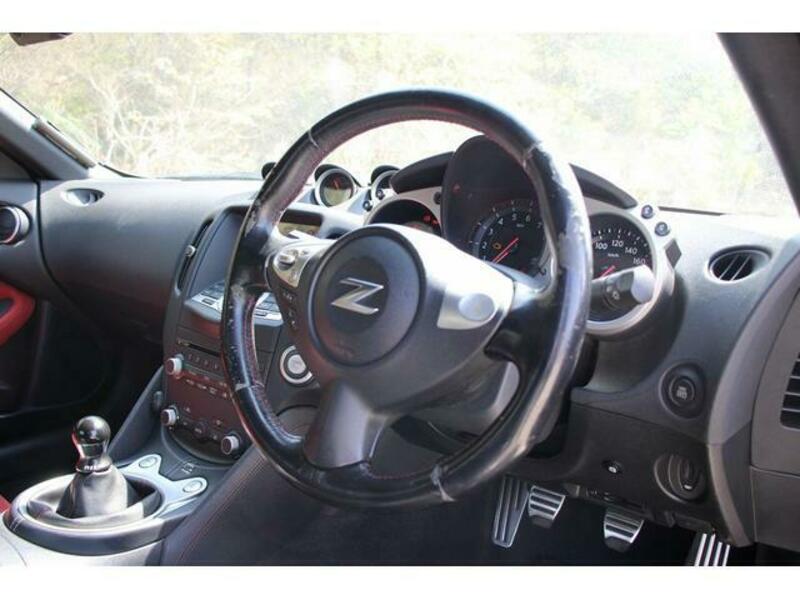 FAIRLADY Z