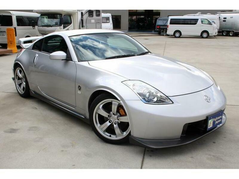 FAIRLADY Z
