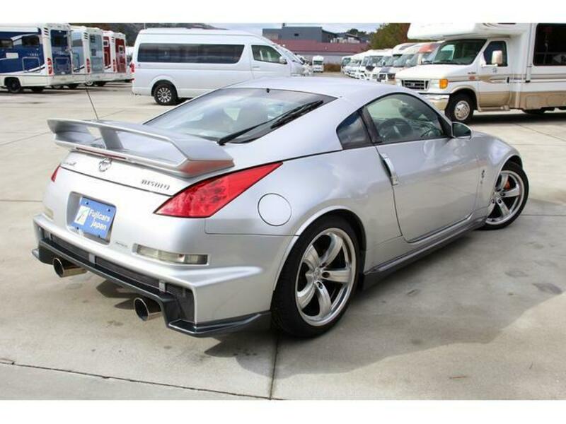 FAIRLADY Z