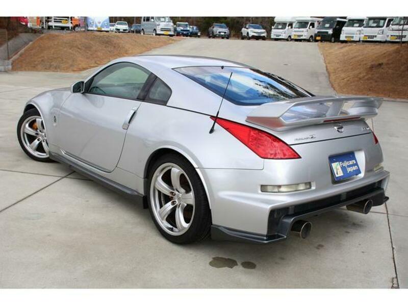 FAIRLADY Z