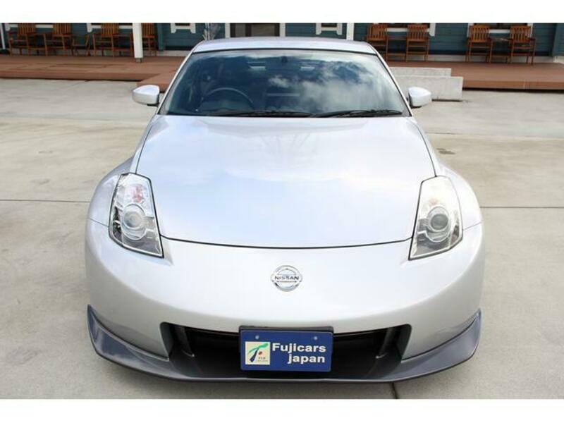 FAIRLADY Z