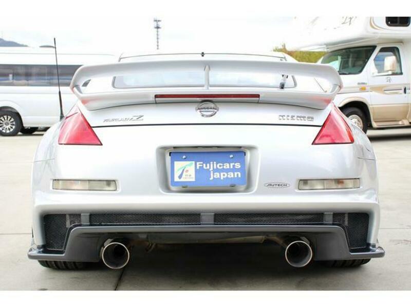 FAIRLADY Z