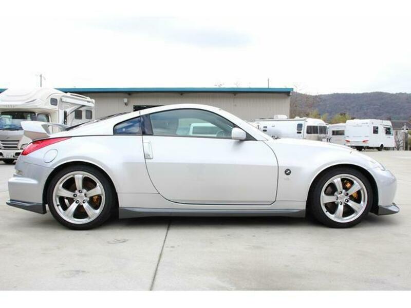 FAIRLADY Z