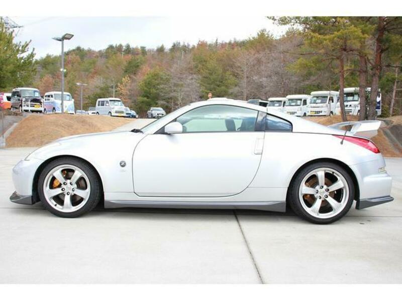 FAIRLADY Z