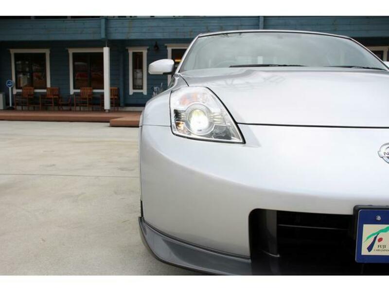 FAIRLADY Z