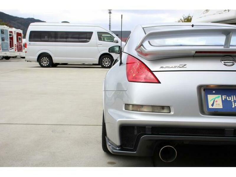 FAIRLADY Z