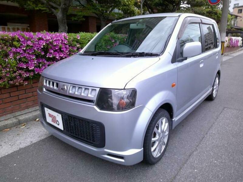 NISSAN OTTI
