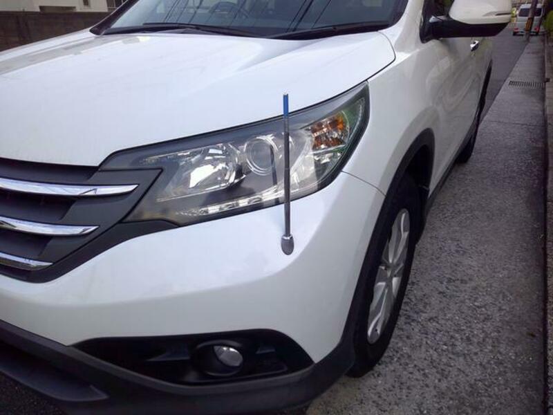 CR-V