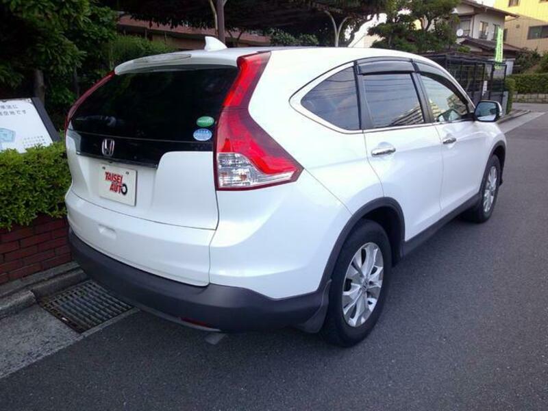 CR-V