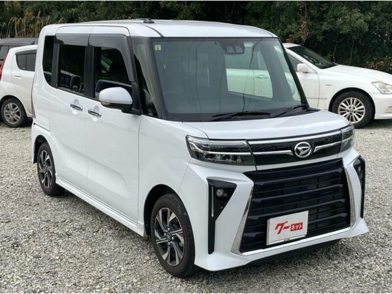TANTO