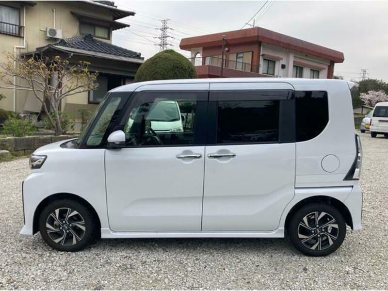 TANTO