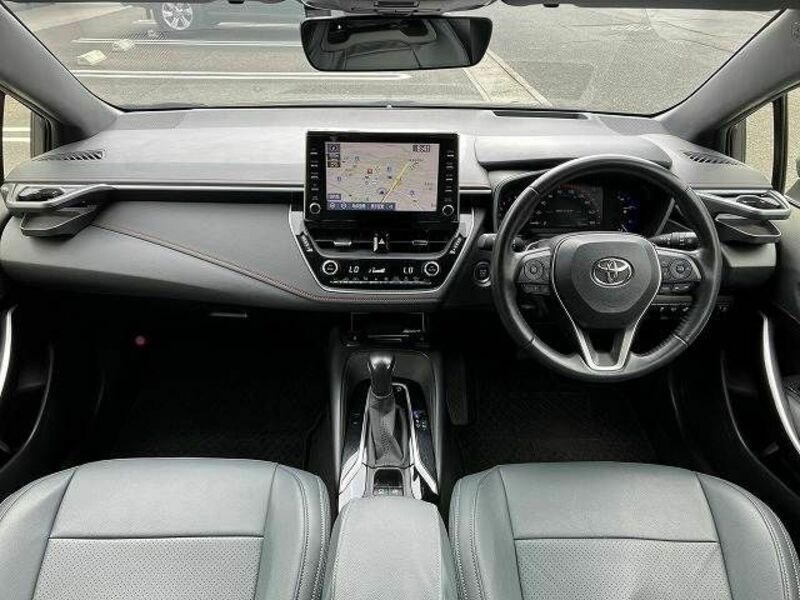 COROLLA SPORT