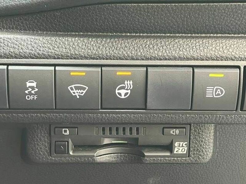 COROLLA SPORT