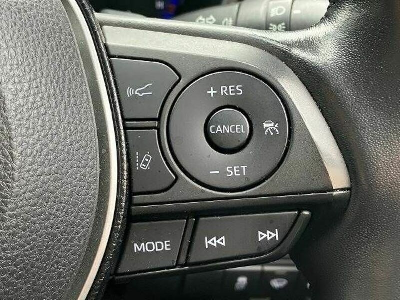 COROLLA SPORT
